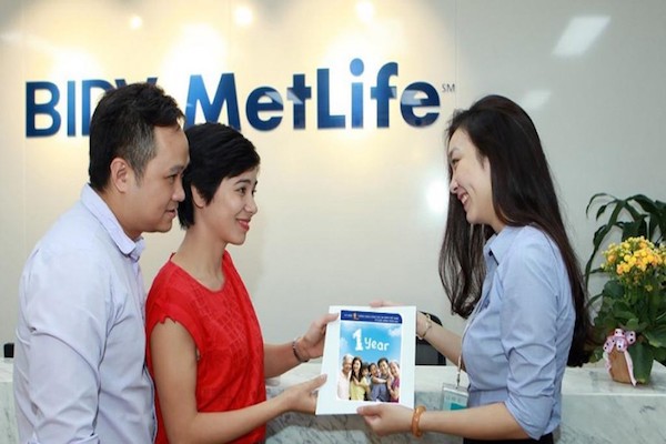 BIDV MetLife triển khai chương trình khuyến mại mới